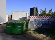 Generalny Wykonawca inwestycji realizowanej dla Drob-Bogs. Zakłady Drobiarskie. Bogusławski J.